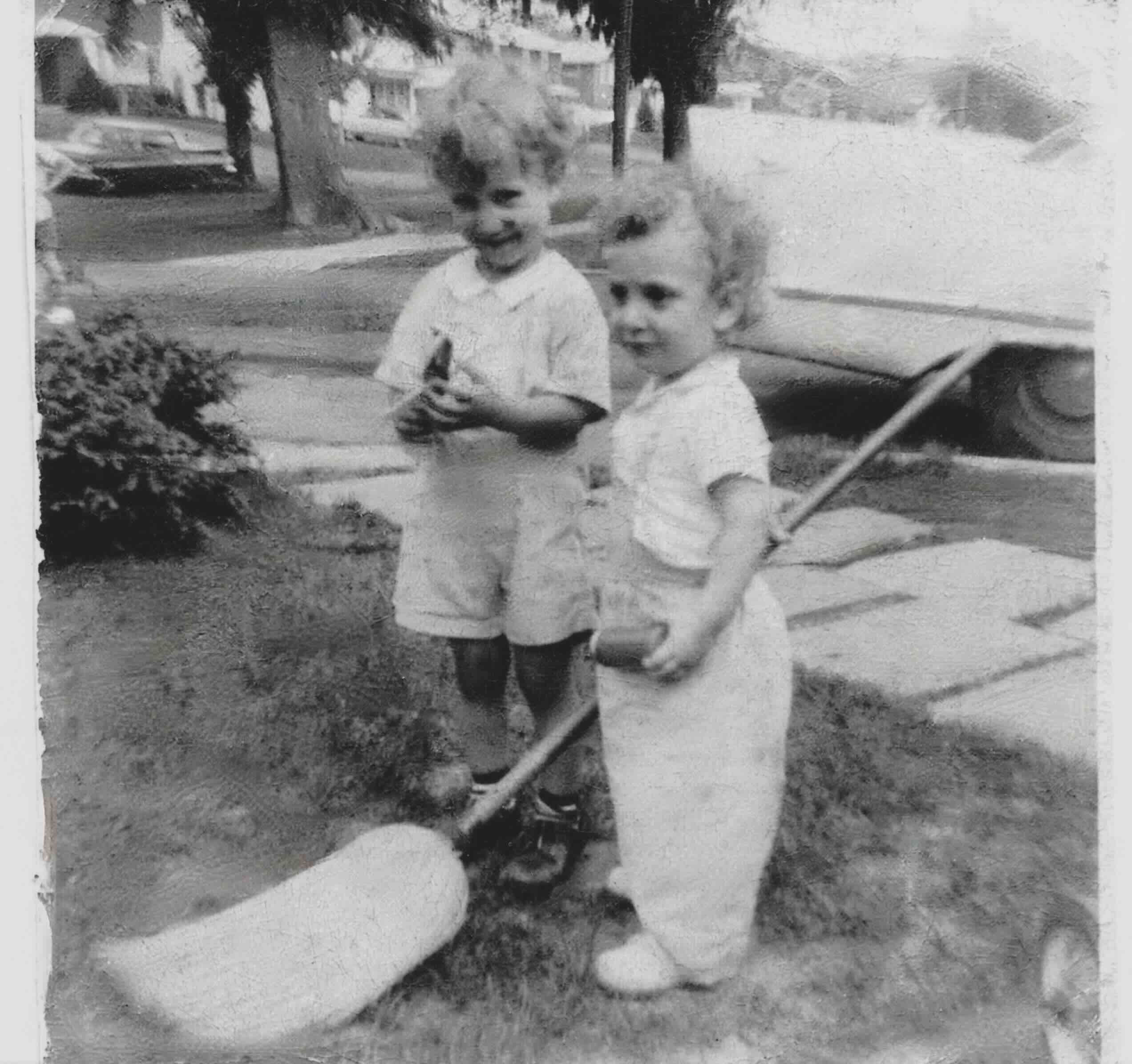 First Photo